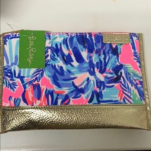 Lilly Pulitzer Gypset Pouch